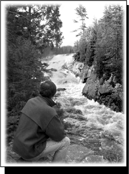 Writings on Spirituality and the Environment